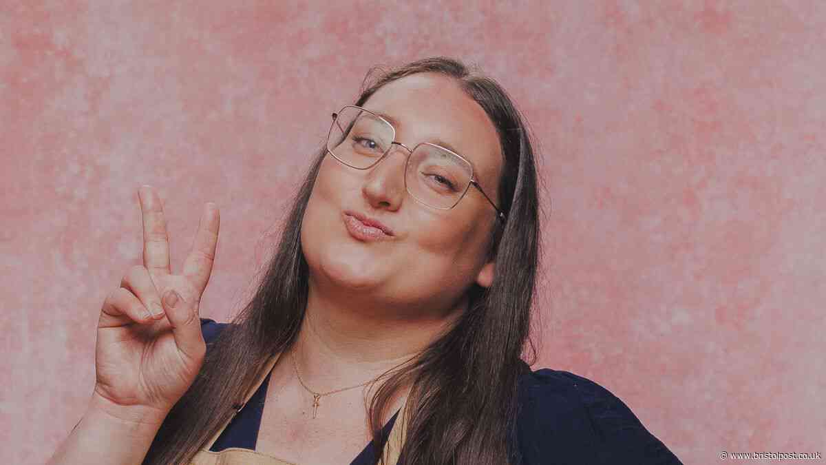 Great British Bake Off: Bristol woman, 29, joins the tent in new series