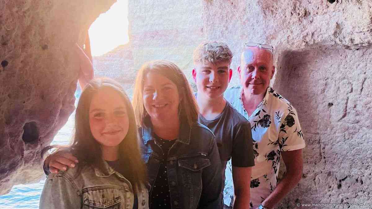 'We may not have been able to save Maisie, but Maisie’s bike will now help save others' 