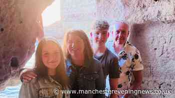 'We may not have been able to save Maisie, but Maisie’s bike will now help save others' 