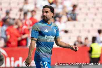 Premier League lonkt voor clubroze Carvajal: 'Arbeloa kan uitkomst bieden'