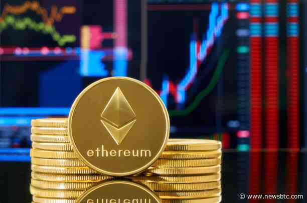 Bitwise Amends Ethereum ETF Filing To Include Staking Mechanics