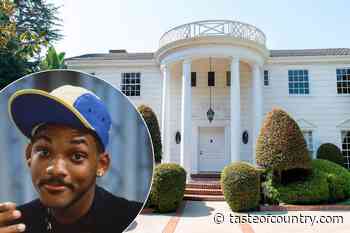 TV's Most Famous Homes: See What They Look Like in Real Life
