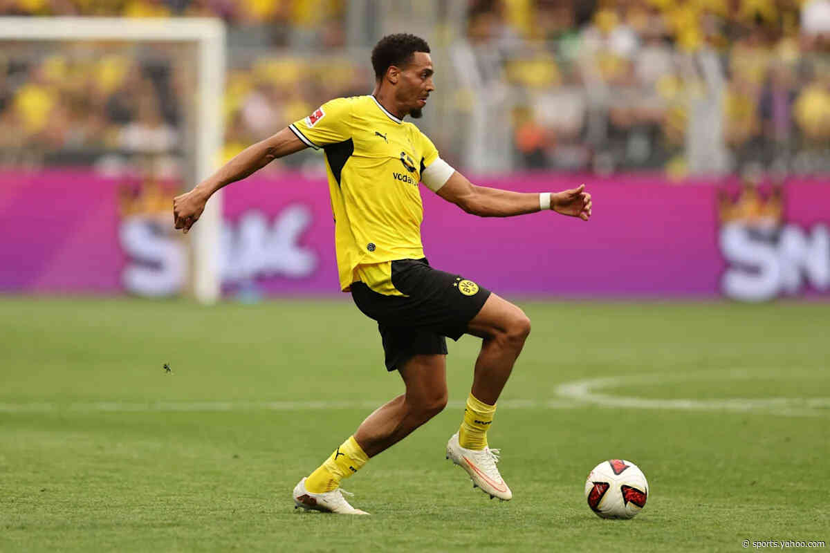 Manchester United Are Eyeing A Move For This Bundesliga Talent: Good Option For Carrick?
