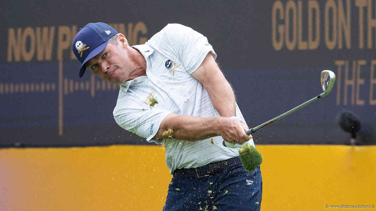 Il gesto del golfista Paul Casey: dona il premio da oltre 400mila dollari alle vittime di Crans-Montana