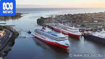 Day sailings to end with new Spirit of Tasmania ferries