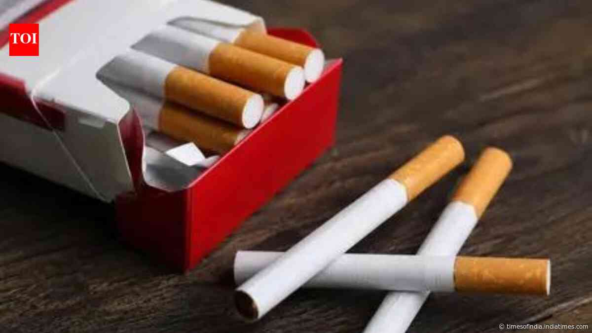 Passive smoking deaths up 50% since 1990: Lancet
