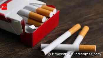 Passive smoking deaths up 50% since 1990: Lancet