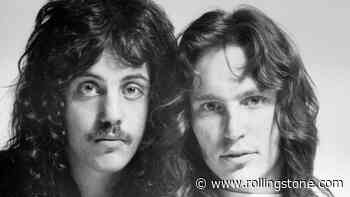 Billy Joel Announces Death of Early Bandmate Jon Small