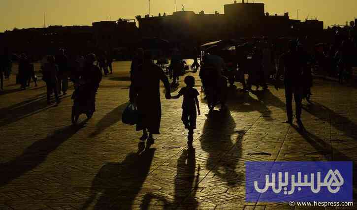 وَاشْ حْنَا هُمَا حْنَا؟