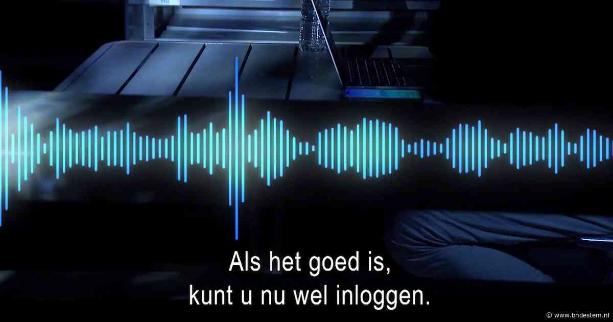 Odido-medewerker trapt vol in opgezette inlogpagina: politie deelt voor het eerst gesprek met verdachte van hack