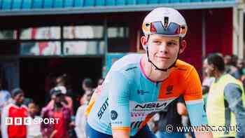 UCI set to introduce rider trackers at pro races