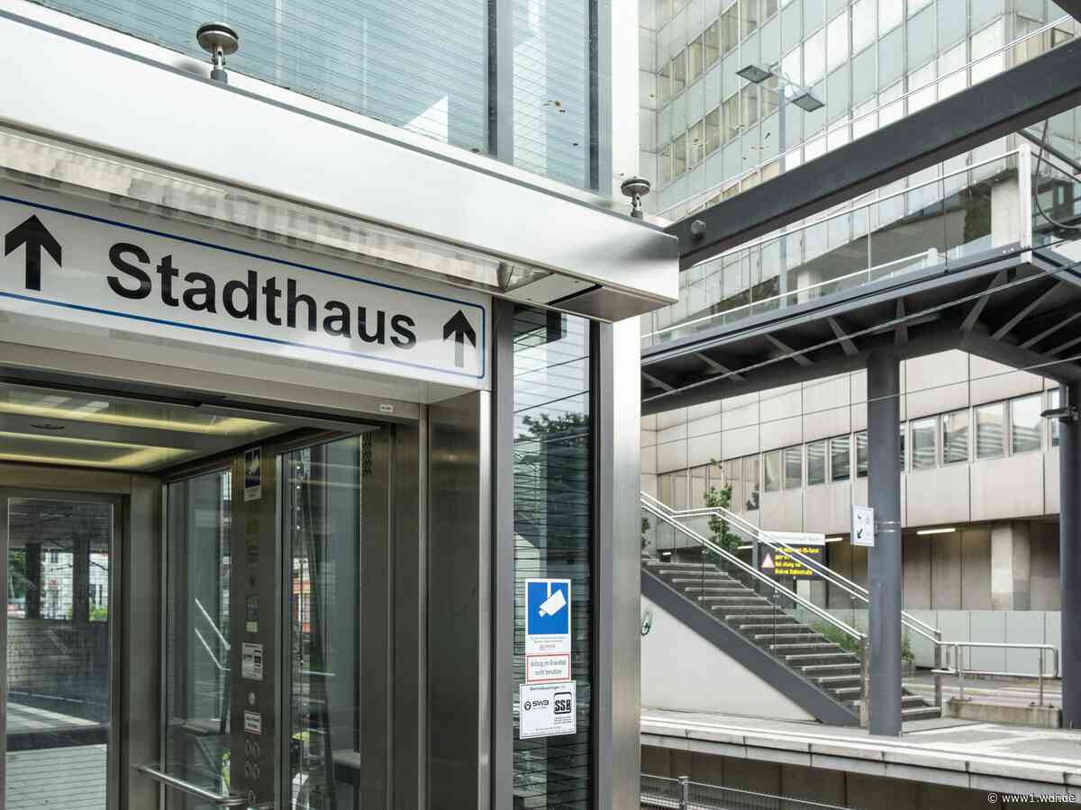 Höhere Ausgaben: Bonn erlässt ab sofort Haushaltssperre