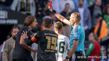 Elversberg-Trainer bleibt trotz Protest gegen FC Bayern gesperrt
