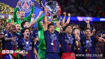 Champions League returns - who are favourites and players to watch?