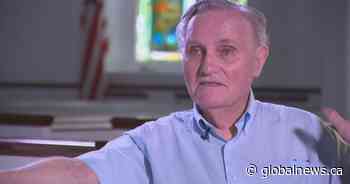 Canadian survivor of 9/11 terror attacks tells his story