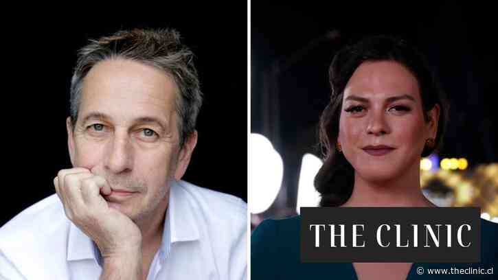 Daniela Vega y Alfredo Castro se suman a serie internacional sobre la Escuela de las Américas, el polémico centro militar de EE.UU. en Panamá