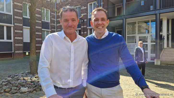 Kees de Bever gewond tijdens opnames film op Malta