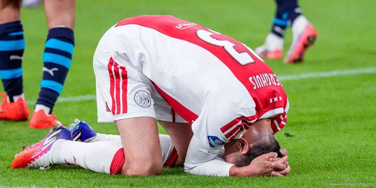 Driessen kraakt Míchel-keuze: 'Allerbeste speler die hij heeft, stond er niet in'