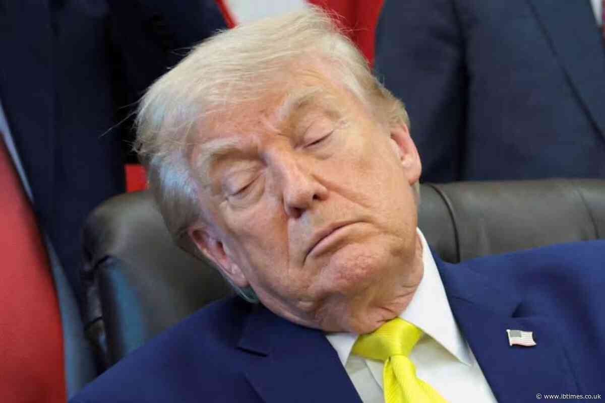 Trump Is 'Decompensating in Real Time,' Niece Claims as She Calls for 25th Amendment After Posting Spree