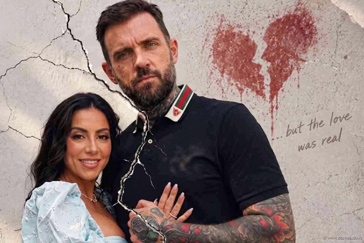 Adam22 and Lena the Plug's Relationship 'On Ice': Podcaster Admits Family Life Took a Back Seat