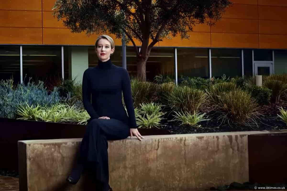 Nathan Fielder's Elizabeth Holmes Documentary 'You Can See Everything' Gets Stranger After Telluride Premiere