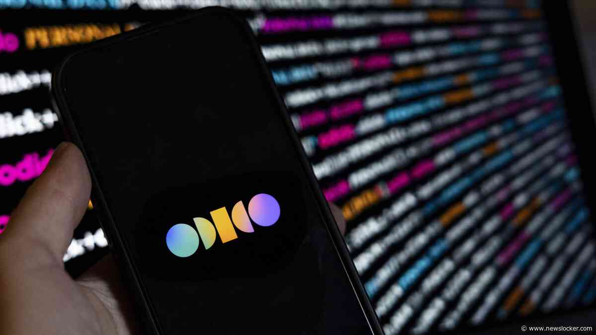Politie laat geluidsfragment verdachte Odido-hack horen: hacker doet zich voor als IT’er