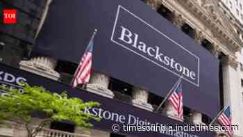 Blackstone in fray to acquire IIFL Fin stake