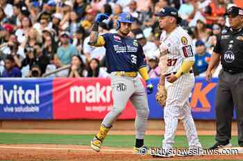 Así se jugarán los Caracas-Magallanes de la temporada 2026-2027