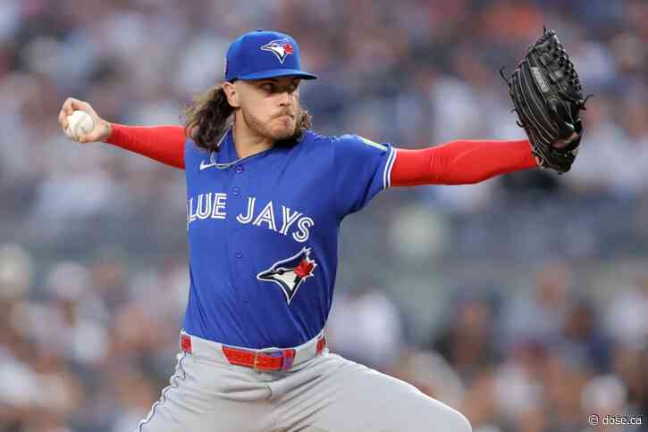 MLB in Brief: Spencer Arrighetti in the Bullpen? | Tanner Houck in Boston