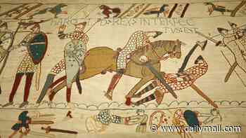 The Bayeux Tapestry's biggest remaining mysteries: The five key unanswered questions about the medieval artwork - including exactly how many penises it depicts