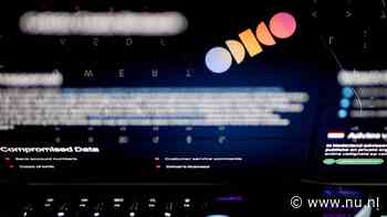 Politie laat stem horen van verdachte in Odido-hack: 'Probleem is zo opgelost'