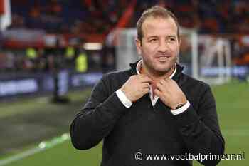 Van der Vaart geniet: 'Ik heb als Ajacied met trots naar Ajax gekeken'