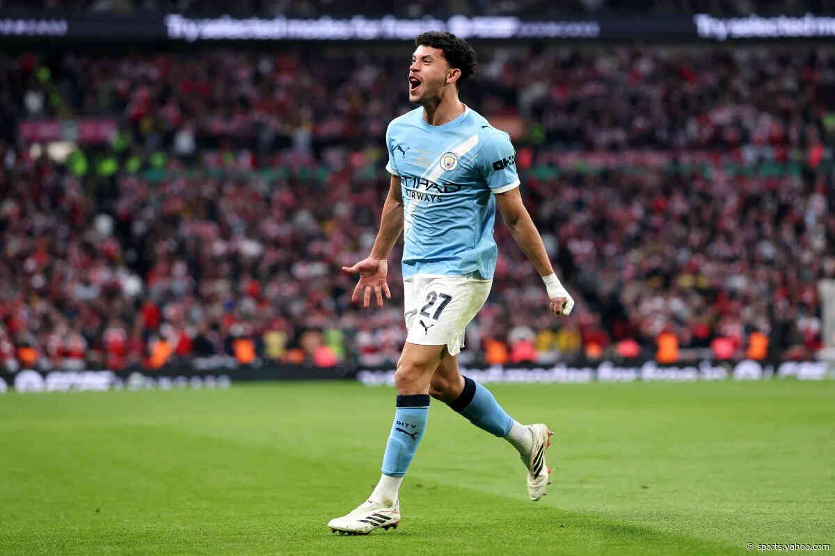 An understated component of this Manchester City side is fit and ready to go