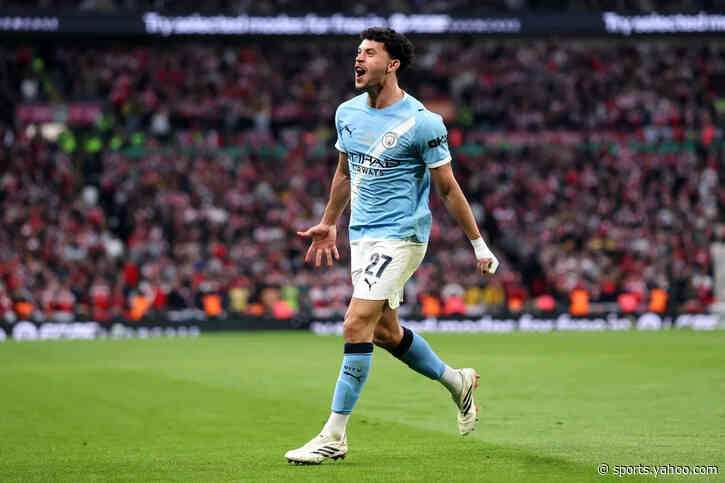 An understated component of this Manchester City side is fit and ready to go