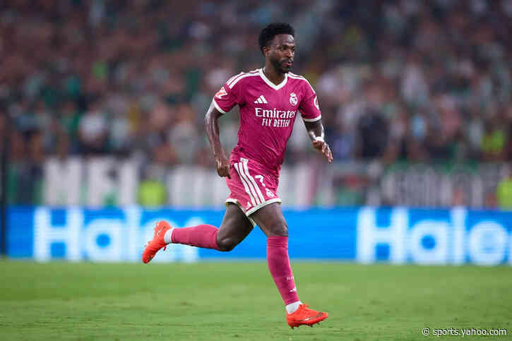 Real Madrid star Vinicius Jr pinpoints Inter threat: ‘Physically strong, they’ll cause us problems’