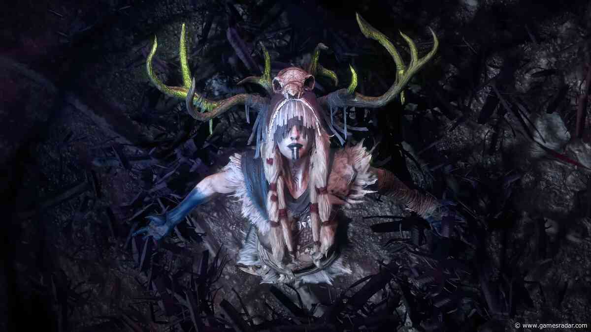 Path of Exile co-creator says using decoy assets to trick dataminers taught him it's a "pretty wasteful process," but is "very good" for trolling