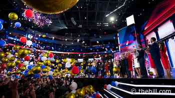 This week on the Hill: Political spotlight turns to GOP midterm convention in Dallas