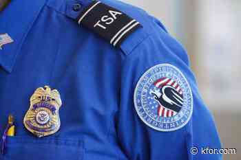 Gateside by TSA PreCheck