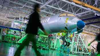 Verkaufsverbot in den USA: Trump nimmt Kanadas Bombardier-Flugzeuge ins Visier