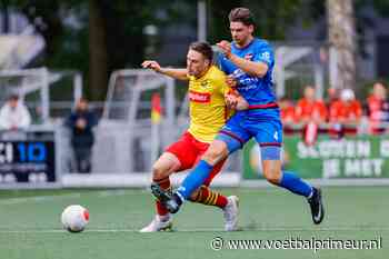 Oud-Eredivisie-spits deelt Ten Hag-anekdote: 'Daar had hij het vaak over'