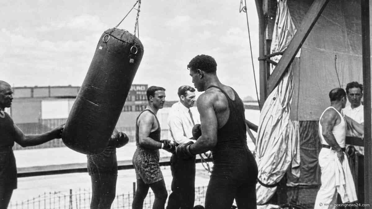 Jack Dempsey Escapes Without A Verdict Against Miske