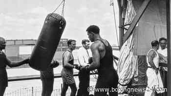 Jack Dempsey Escapes Without A Verdict Against Miske