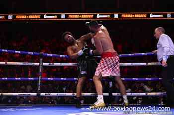 Fury Calls Itauma A Billion-Dollar Loss