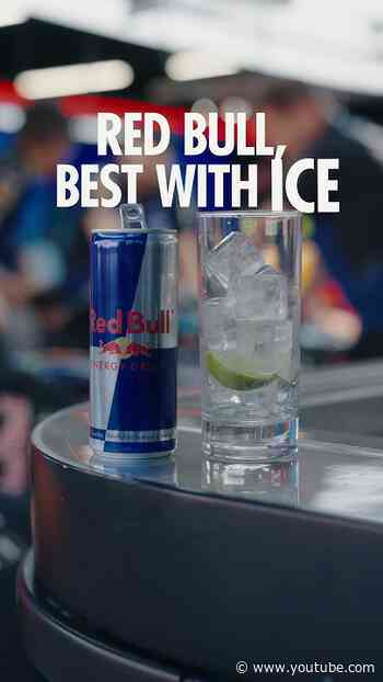 Energy drink company. Engine benchmark. In that order 🪽#F1 #RedBullRacing