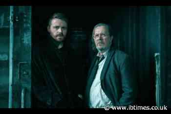 Gary Oldman Says New James Bond Has Been Picked but Cannot Confirm Jack Lowden as 007