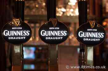 Guinness Gone? Police Warn Pub Owners of 70,000 Pints of Stolen Stout After Getaway Trailers Were Found