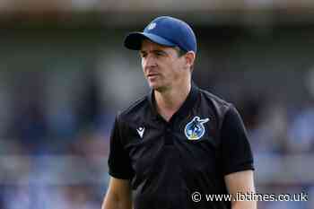 Joey Barton Could Spend a Year on Remand After Bail Bid Fails Over Alleged Golf Club Attack