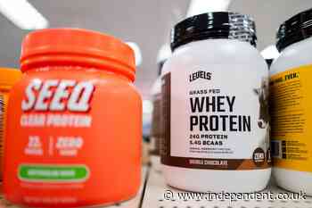 Americans’ demand for ‘protein-maxxing’ isn’t slowing down as GLP-1s sweep country