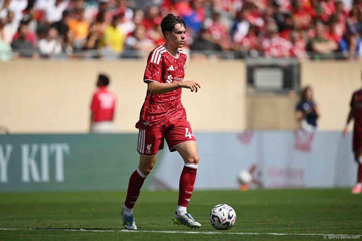 Celtic Keeping Close Tabs On This Liverpool Defender Ahead Of A January Move: Why He Could Flourish At Parkhead