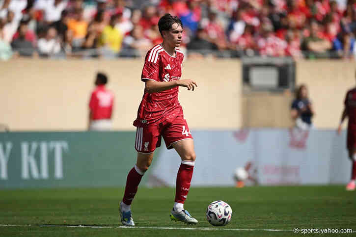 Celtic Keeping Close Tabs On This Liverpool Defender Ahead Of A January Move: Why He Could Flourish At Parkhead